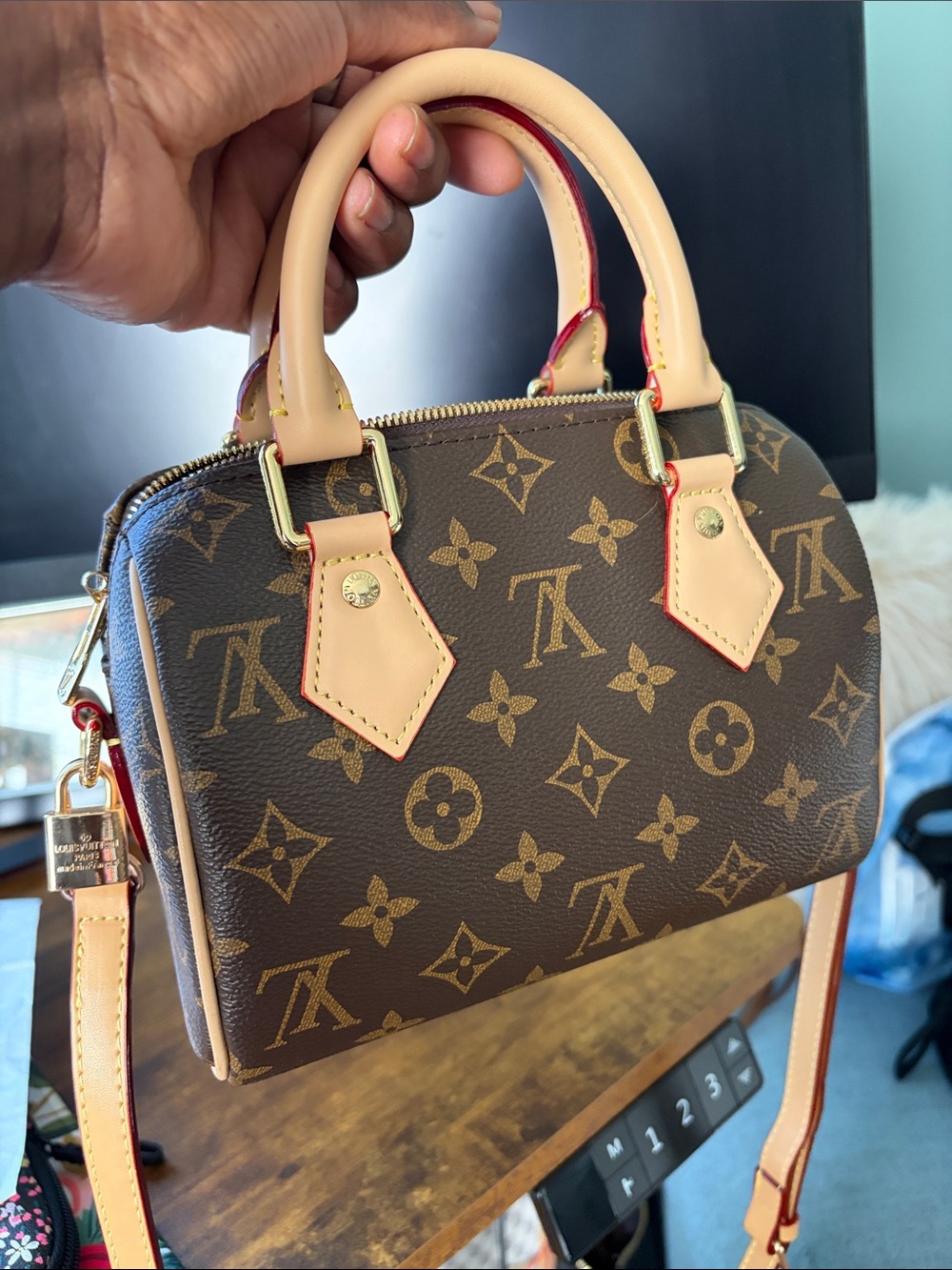 Inspired Bag - Picture 2 of 7